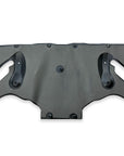 Model Y Skid Plates - Aluminum with Road Noise Reducing Urethane