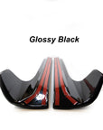 Model Y Side Skirts ABS Plastic (4 Piece Kit) - Variety*