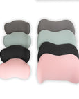 Headrest & Lumbar Support Pillow Ultra-Soft Memory Foam - Variety*