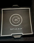 Model S3XY* SPACE X Center Console & Cup Holder Liner Kit - $15 with 40% OFF