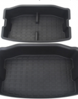 Model 3 Sub Trunk Dual Level Trunk Organizer (2 Pieces)