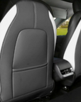 Model S3XY Seat Back Anti-Kick Pads With Pocket (1 Pair)