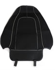 Model S3XY Seat Back Anti-Kick Pads With Pocket (1 Pair)