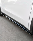 Model Y Side Skirts ABS Plastic (4 Piece Kit) - Variety*