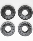 Model Y 20" Induction Wheel Sprocket Cap (Set of 4) - Variety*