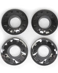 Model Y 20" Induction Wheel Sprocket Cap (Set of 4) - Variety*