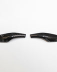 Model 3 & Y Turn Signal Stalk Covers - Carbon Fiber Variety* (1 Pair)