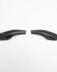 Model 3 & Y Turn Signal Stalk Covers - Carbon Fiber Variety* (1 Pair)