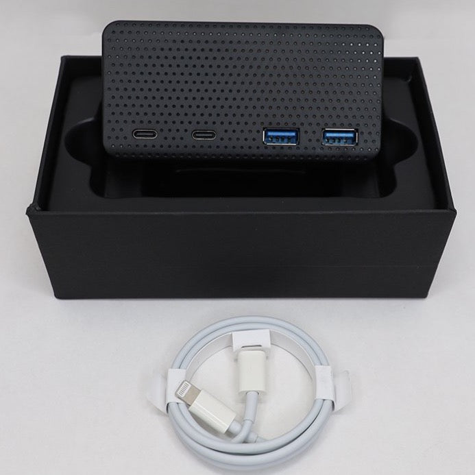 Model S3XY* USB Charging Port Dock for Center Consoles (Gen. 1 & 2 ...