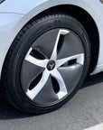 Model 3 Aero Wheel Spoke Wrap Kit (22 Pieces)