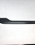 Model 3 & Y Door Handle Overlay - Flexible Urethane Carbon Fiber