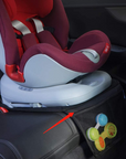 Model S3XY Baby Seat Cover Protection Pad